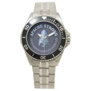 Starka Apache Armbandsur