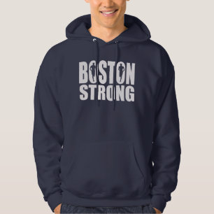 Starka Boston Hoodie