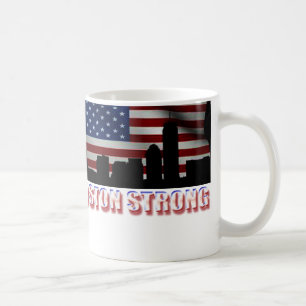 Starka Boston Kaffemugg