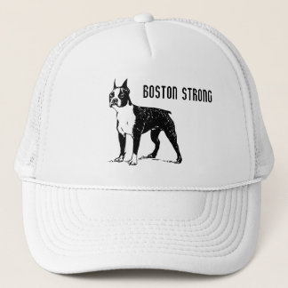 Starka Boston Keps