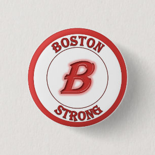 Starka Boston knäppas Knapp