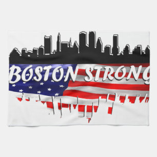 Starka Boston Kökshandduk
