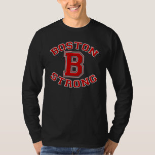 STARKA BOSTON T-SHIRT