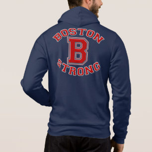 STARKA BOSTON T SHIRT