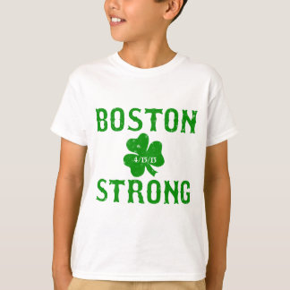 Starka Boston T-shirt