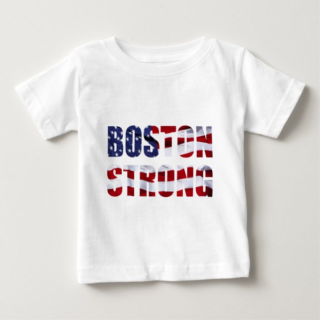 STARKA BOSTON T-SHIRT (Framsida)