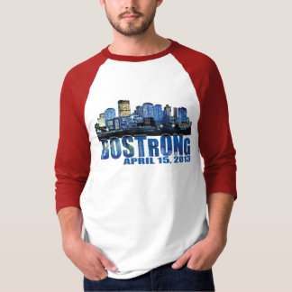 Starka Boston T-shirt