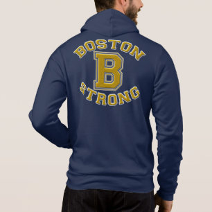 STARKA BOSTON TEE