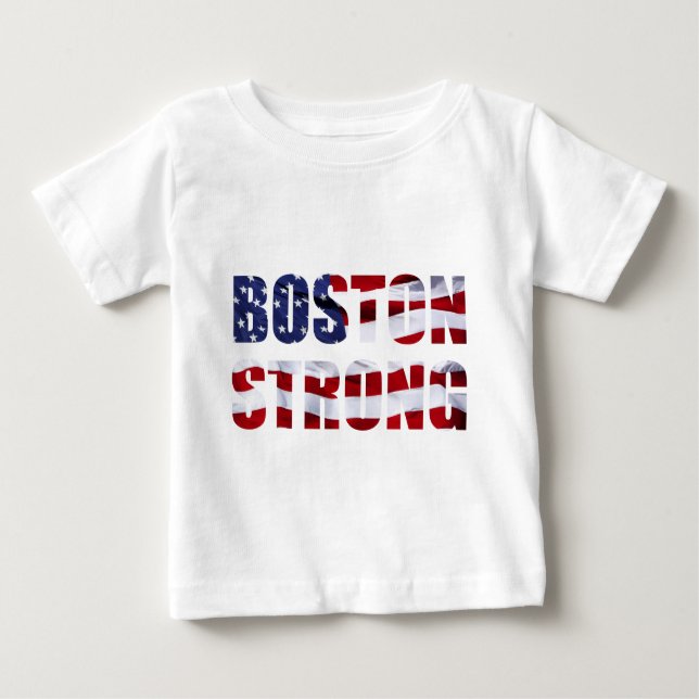 STARKA BOSTON TEE (Framsida)