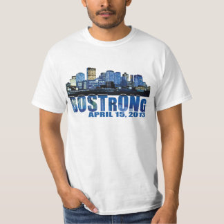 Starka Boston Tee Shirt