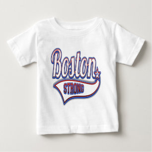 Starka Boston Tröja