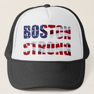 STARKA BOSTON TRUCKERKEPS