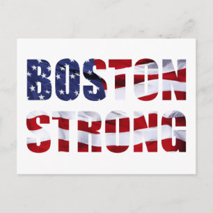 STARKA BOSTON VYKORT