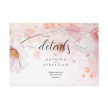 Starka Daisy för Rosa