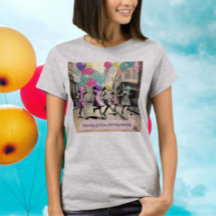 Starka flickor Starong World