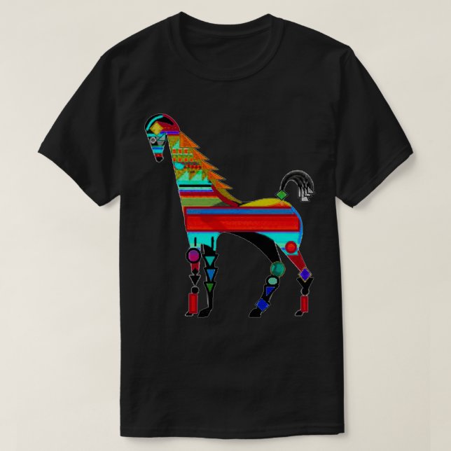 STARKA GRUNDLÄGGNINGAR T SHIRT (Design framsida)