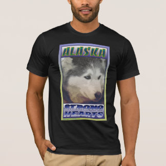 Starka hjärtor tee