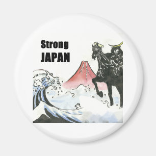 Starka JAPAN Magnet