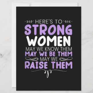 Starka Kvinnor Feminist Feminism Kvinnor Upp Jämst