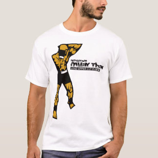 Starka Muay Thai_01 Tee Shirt