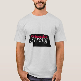 Starka Nebraska T Shirt