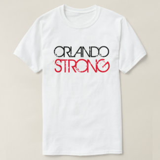 STARKA ORLANDO T-SHIRT
