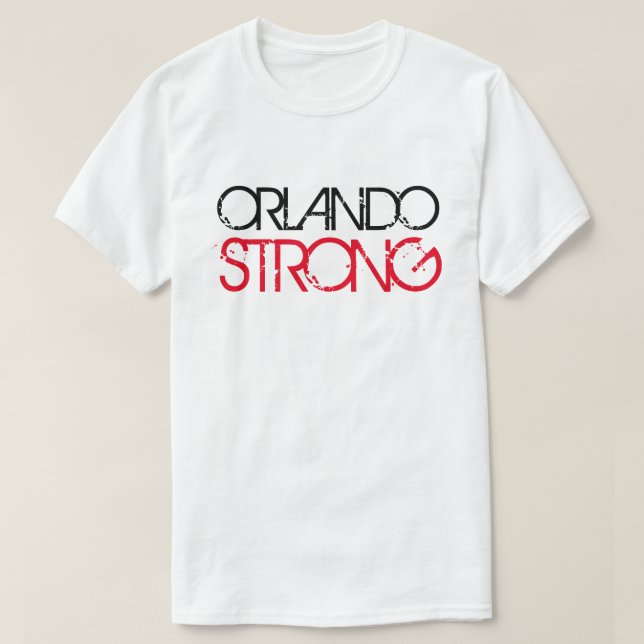STARKA ORLANDO T-SHIRT (Design framsida)