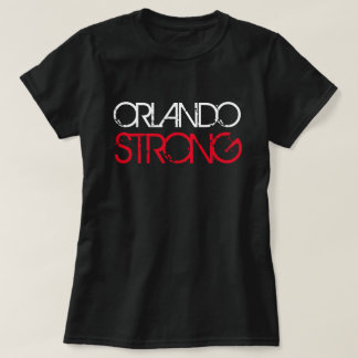 STARKA ORLANDO T SHIRT