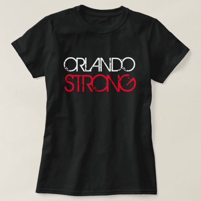 STARKA ORLANDO T SHIRT (Design framsida)
