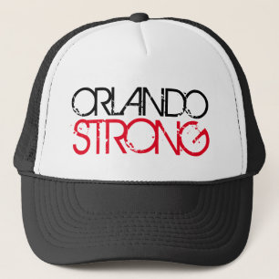 STARKA ORLANDO TRUCKERKEPS