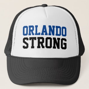STARKA ORLANDO TRUCKERKEPS