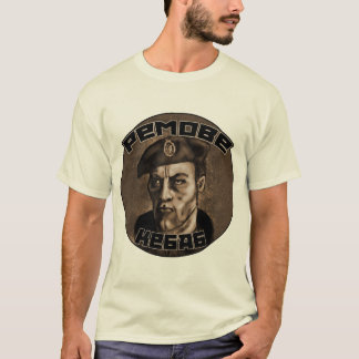 Starka Serbia Tröja