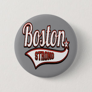 Starka stilfulla Boston Knapp