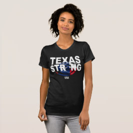 Starka Texas - USA skjorta T Shirt
