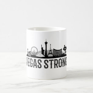 Starka Vegas Kaffemugg