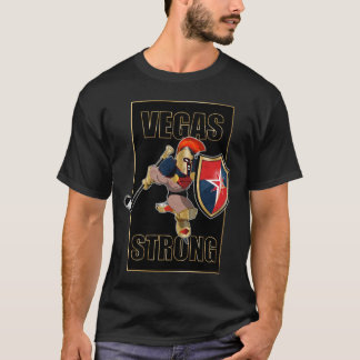 STARKA VEGAS T SHIRT