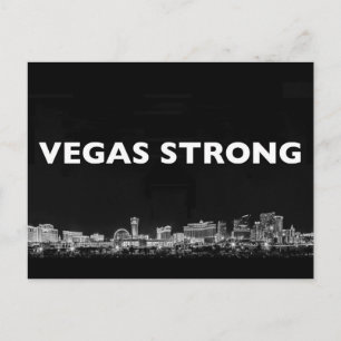 Starka Vegas Vykort
