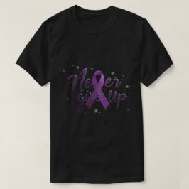 *Starkare än cancer - Inspirerande t-shirt – Hopp