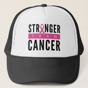 Starkare än cancer keps