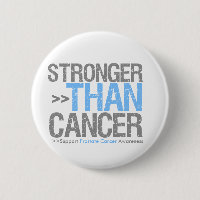 Starkare än cancer - prostatacancer