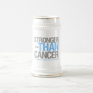 Starkare än cancer - prostatacancer sejdel