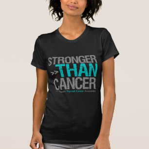 Starkare än cancer - Thyroidcancer Tröja