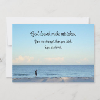 Starkare än din Tänka