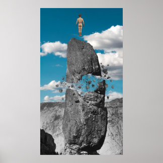 Starkare än du vet poster