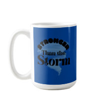 Starkare än stormen