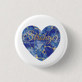 Starkare i de trasiga ställena knapp