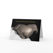 Starkare, mer tuff orubblig canceruppmuntran