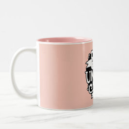 Starkare Motiveringsoffert Mugg