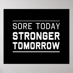 Starkare skav i dag i morgon poster