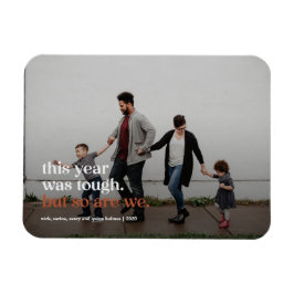 Starkare tillsammans magnet